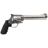 SMITH & WESSON 460 XVR .460 S&W MAGNUM - Image 2 of 3