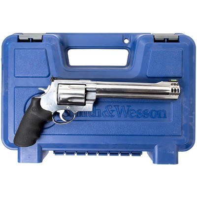 SMITH & WESSON 460 XVR .460 S&W MAGNUM - Image 3 of 3
