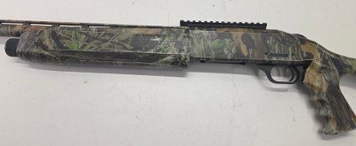 MOSSBERG 930 12 GA - Image 6 of 9