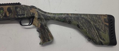 MOSSBERG 930 12 GA - Image 8 of 9