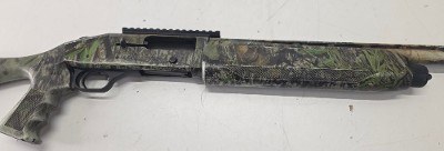 MOSSBERG 930 12 GA - Image 3 of 9