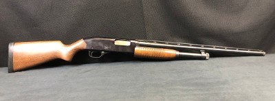 WINCHESTER 1300 YOUTH 20 GA - Image 1 of 11