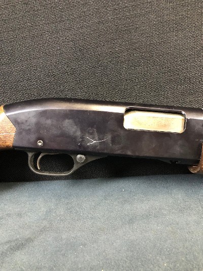 WINCHESTER 1300 YOUTH 20 GA - Image 4 of 11