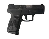 TAURUS Millennium G2 PT111 9MM LUGER (9x19 PARA) - Image 2 of 6