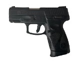TAURUS Millennium G2 PT111 9MM LUGER (9x19 PARA) - Image 1 of 6