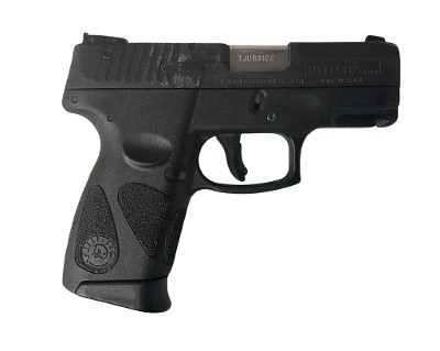 TAURUS Millennium G2 PT111 9MM LUGER (9x19 PARA) - Image 2 of 6