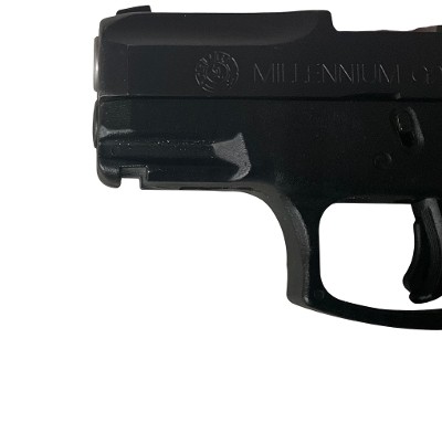 TAURUS Millennium G2 PT111 9MM LUGER (9x19 PARA) - Image 3 of 6