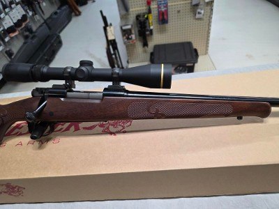 WINCHESTER 70 FEATHERWEIGHT .308 WIN - Image 3 of 8