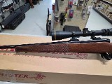 WINCHESTER 70 FEATHERWEIGHT .308 WIN - Image 7 of 8