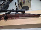 WINCHESTER 70 FEATHERWEIGHT .308 WIN - Image 3 of 8
