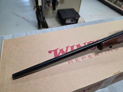 WINCHESTER 70 FEATHERWEIGHT .308 WIN - Image 8 of 8
