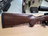 WINCHESTER 70 FEATHERWEIGHT .308 WIN - Image 2 of 8