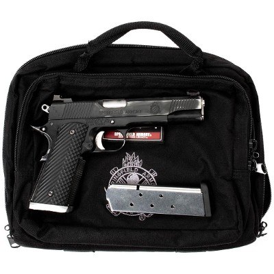 SPRINGFIELD ARMORY 1911-A1 TRP TACTICAL .45 ACP - Image 3 of 3