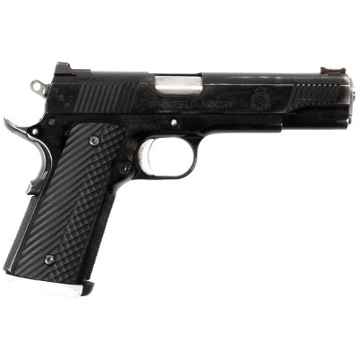 SPRINGFIELD ARMORY 1911-A1 TRP TACTICAL .45 ACP - Image 2 of 3