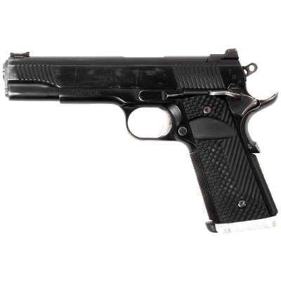 SPRINGFIELD ARMORY 1911-A1 TRP TACTICAL .45 ACP - Image 1 of 3
