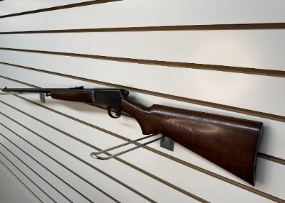 WINCHESTER 63 .22 LONG - Image 3 of 14