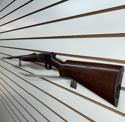 WINCHESTER 63 .22 LONG - Image 2 of 14