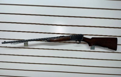 WINCHESTER 63 .22 LONG - Image 1 of 14