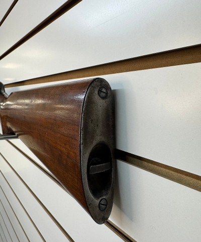 WINCHESTER 63 .22 LONG - Image 4 of 14