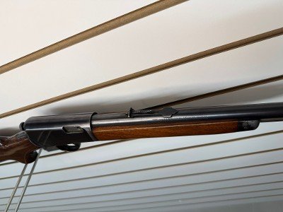 WINCHESTER 63 .22 LONG - Image 14 of 14