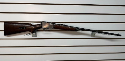 WINCHESTER 63 .22 LONG - Image 10 of 14