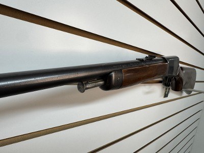 WINCHESTER 63 .22 LONG - Image 7 of 14