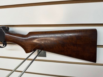 WINCHESTER 63 .22 LONG - Image 5 of 14