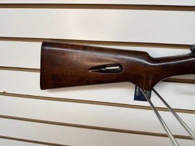 WINCHESTER 63 .22 LONG - Image 11 of 14