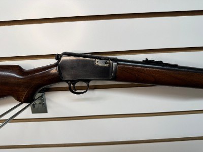 WINCHESTER 63 .22 LONG - Image 12 of 14