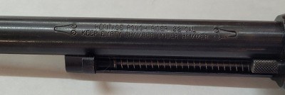 HERITAGE MFG. ROUGH RIDER US FLAG GRIPS .22 LR - Image 9 of 9
