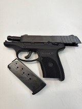 RUGER EC9S 9MM LUGER (9x19 PARA) - Image 3 of 4