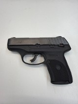 RUGER EC9S 9MM LUGER (9x19 PARA) - Image 1 of 4