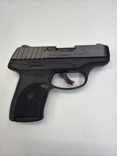 RUGER EC9S 9MM LUGER (9x19 PARA) - Image 2 of 4