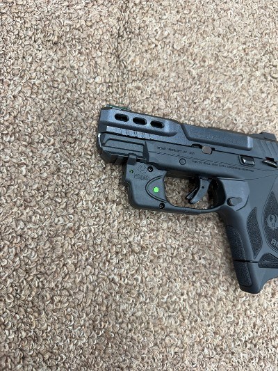 RUGER SECURITY 380 .380 ACP - Image 3 of 10
