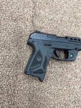 RUGER SECURITY 380 .380 ACP - Image 7 of 10