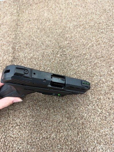RUGER SECURITY 380 .380 ACP - Image 9 of 10
