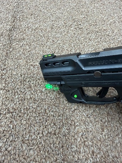 RUGER SECURITY 380 .380 ACP - Image 5 of 10