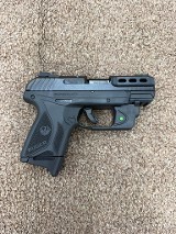 RUGER SECURITY 380 .380 ACP - Image 6 of 10