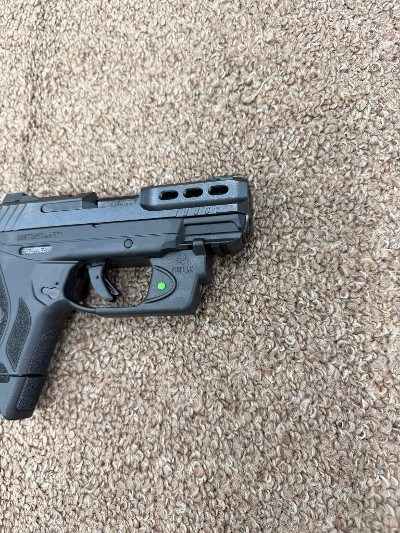 RUGER SECURITY 380 .380 ACP - Image 8 of 10