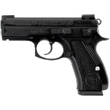 CZ 75 P-01 9MM LUGER (9X19 PARA) - Image 1 of 3