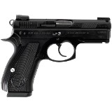 CZ 75 P-01 9MM LUGER (9X19 PARA) - Image 2 of 3