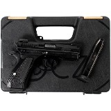 CZ 75 P-01 9MM LUGER (9X19 PARA) - Image 3 of 3