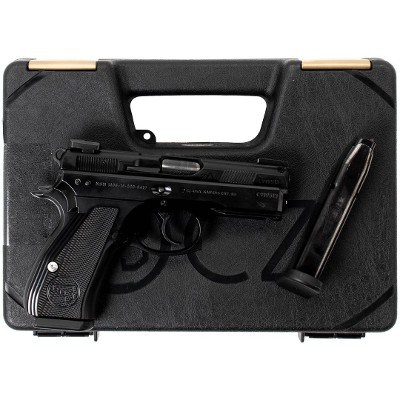CZ 75 P-01 9MM LUGER (9X19 PARA) - Image 3 of 3