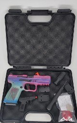 CANIK METE SF 9MM LUGER (9x19 PARA) - Image 5 of 5