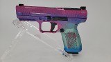 CANIK METE SF 9MM LUGER (9x19 PARA) - Image 1 of 5