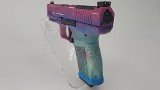 CANIK METE SF 9MM LUGER (9x19 PARA) - Image 4 of 5