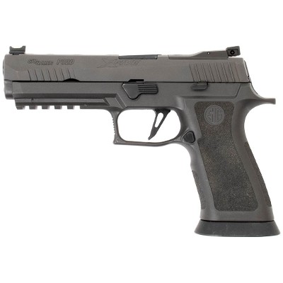 SIG SAUER P320 XFIVE 9MM LUGER (9X19 PARA) - Image 1 of 3