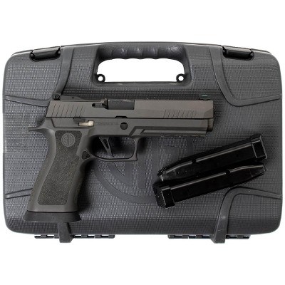 SIG SAUER P320 XFIVE 9MM LUGER (9X19 PARA) - Image 3 of 3