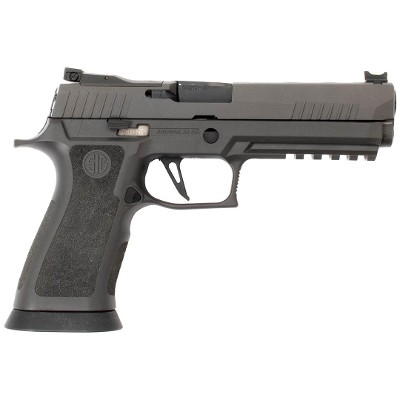 SIG SAUER P320 XFIVE 9MM LUGER (9X19 PARA) - Image 2 of 3