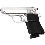 WALTHER PPK/S .380 ACP - Image 1 of 2
